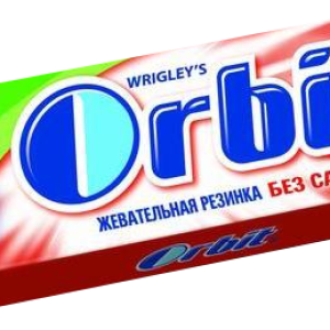 Chewing gum PNG