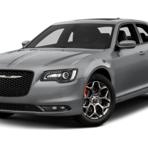 Chrysler PNG