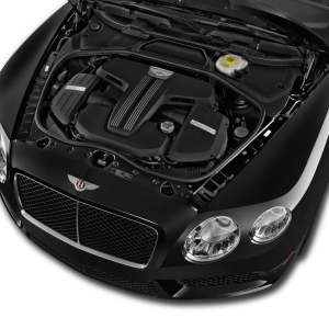 Bentley PNG