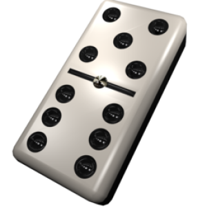 Dominoes PNG