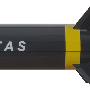 Missile PNG