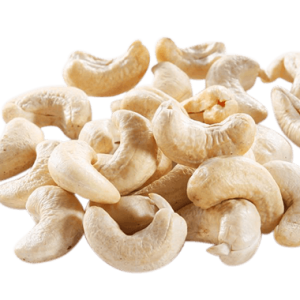 Cashew nut PNG