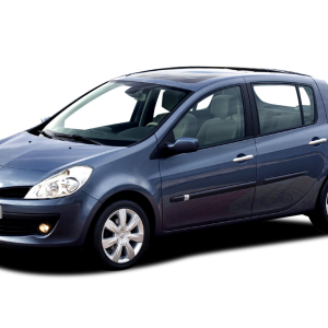 Renault PNG