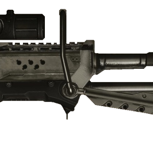 Sniper rifle PNG