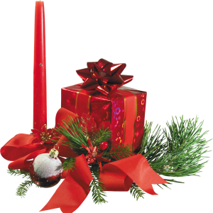 Gift box PNG
