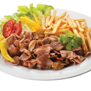 kebab PNG
