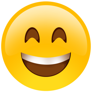 Smiley PNG