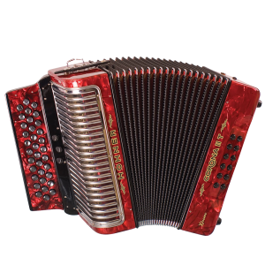 Accordion PNG