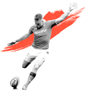 Rugby PNG