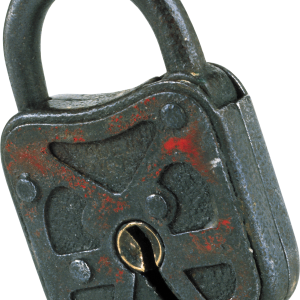 Padlock PNG