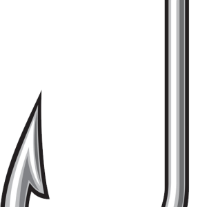 Fish hook PNG