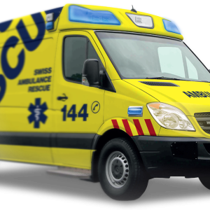 Ambulance PNG