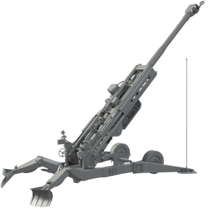 Cannon PNG