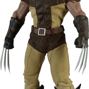 Wolverine PNG