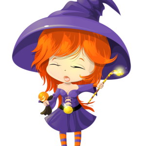 Witch PNG