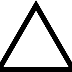 Triangle PNG