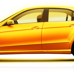 Taxi PNG