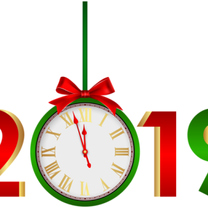 2019 year PNG