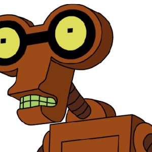 Futurama PNG