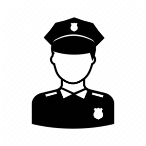 policeman PNG