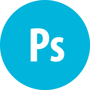Photoshop logo PNG