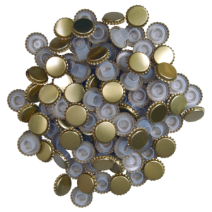 Crown cork PNG
