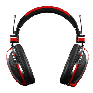 Headphones PNG image