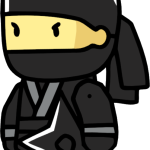 Ninja PNG