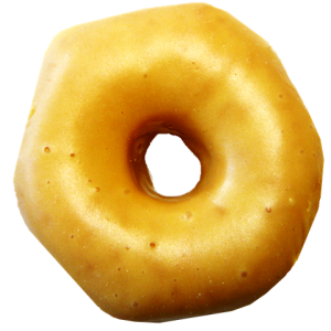 Donut PNG