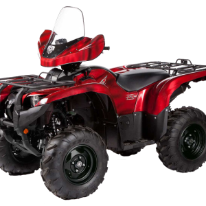 ATV, quad bike PNG