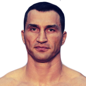 Vitali Klitschko PNG