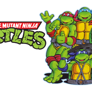 Ninja Turtles PNG