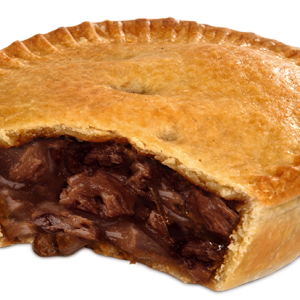 Pie PNG