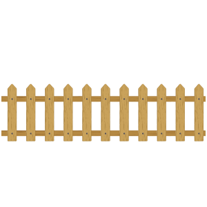 Fence PNG