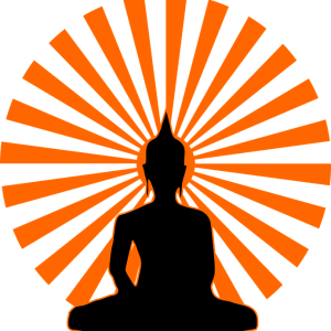 Gautama Buddha PNG