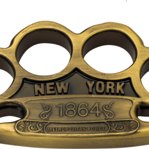 Brass knuckles PNG