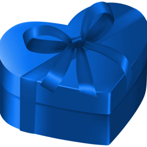 Gift box PNG