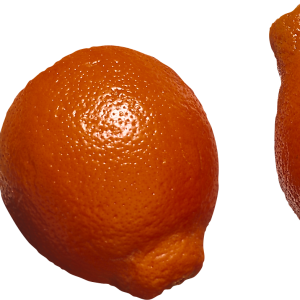 Mandarin PNG