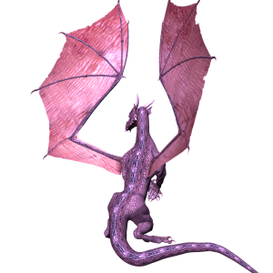 Dragon PNG images, free drago picture