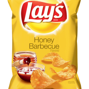 Potato chips PNG