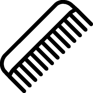 Comb PNG