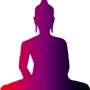 Gautama Buddha PNG