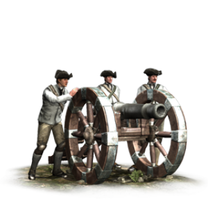 Cannon PNG