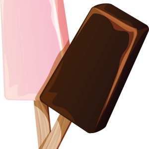 Ice cream PNG image