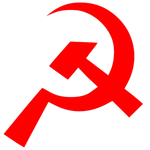 Soviet Union logo PNG