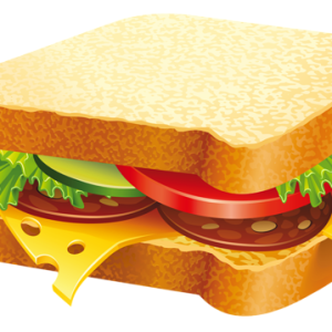 sandwich PNG image