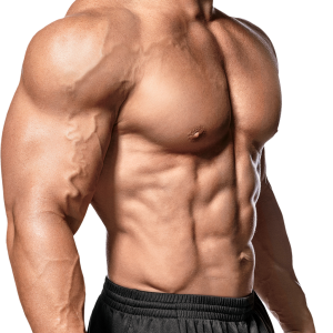 Bodybuilding PNG
