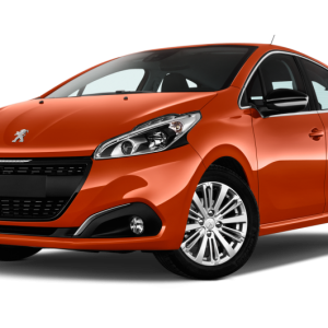 Peugeot PNG