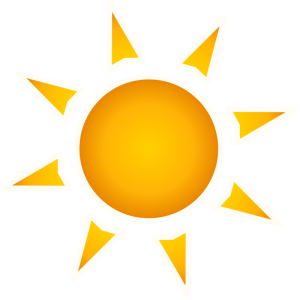 Sun PNG