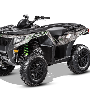 ATV, quad bike PNG